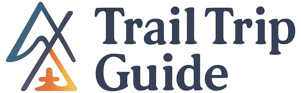 Trail Trip Guide