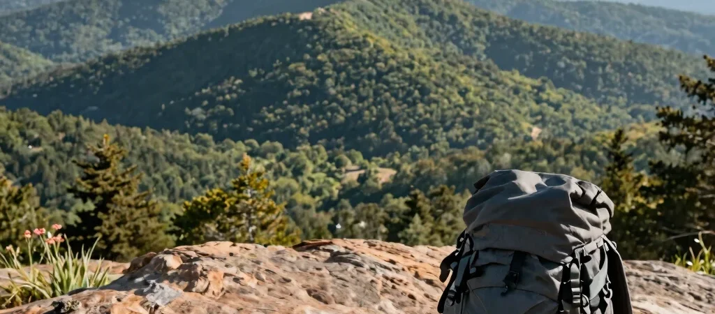 Plan a National Park Day Beyond One Viewpoint