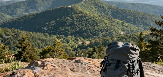 Plan a National Park Day Beyond One Viewpoint